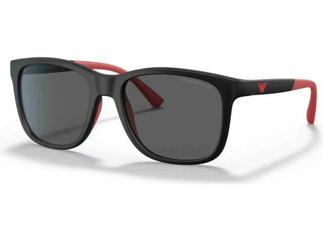 Emporio Armani EK4184 500187 Black