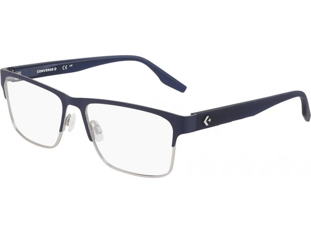 CONVERSE CV3019 412,  MATTE CONVERSE NAVY, CLEAR