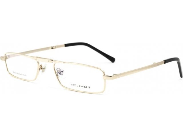   EYE JEWELS EJ1178H,  CLASSIC, CLEAR