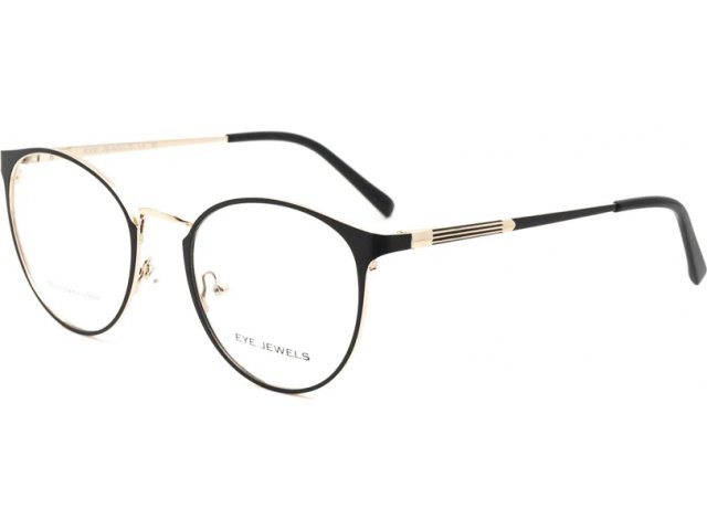 EYE JEWELS 1233,  CLASSIC, CLEAR