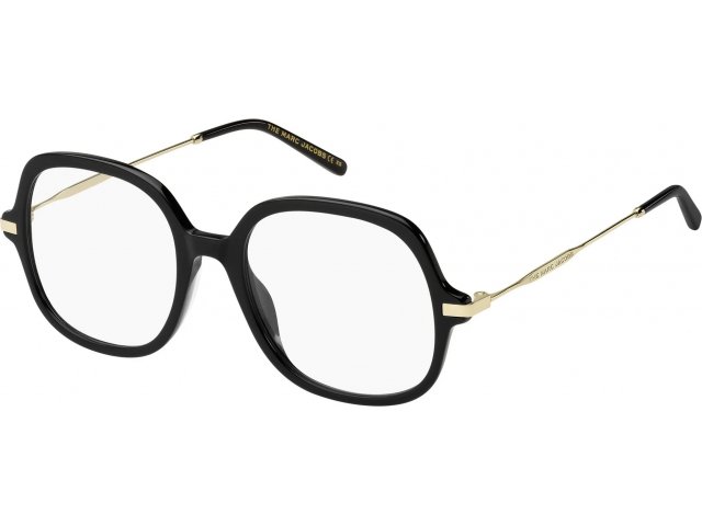 MARC JACOBS MARC 616 807,  BLACK
