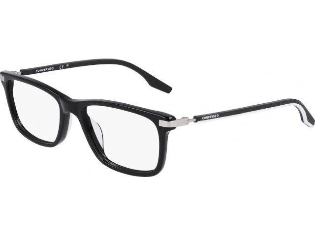 CONVERSE CV5071 001,  BLACK, CLEAR