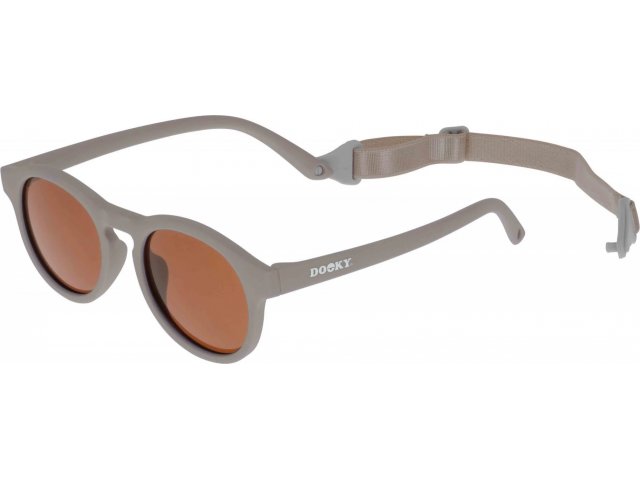 DOOKY ARUBA,  TAUPE, BROWN