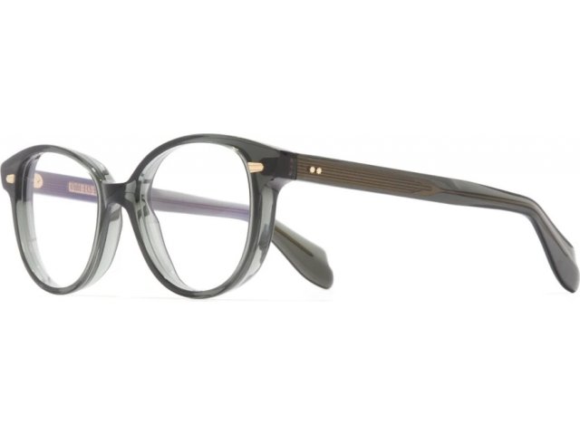 CUTLER GROSS 1400 03,  aviator blue, clear