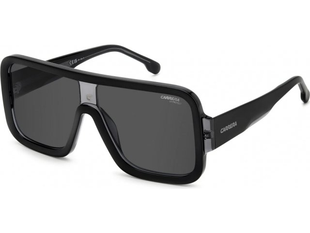 CARRERA FLAGLAB 14 UIH 2K DKGRY BLK