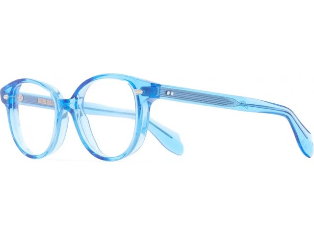 CUTLER GROSS 1400 A7,  blue crystal, clear