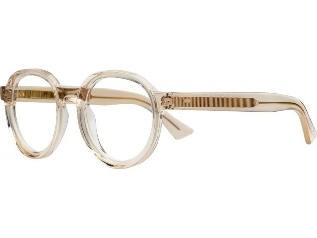 CUTLER GROSS 1384 04,  granny chic, clear