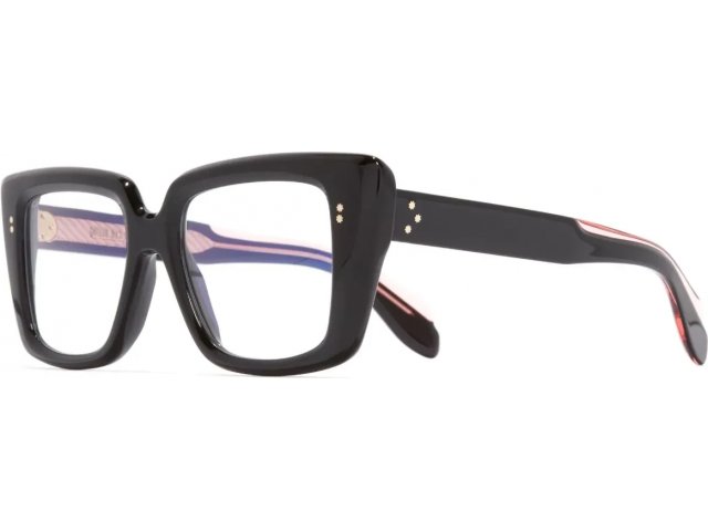 CUTLER GROSS 1401 01,  black, clear