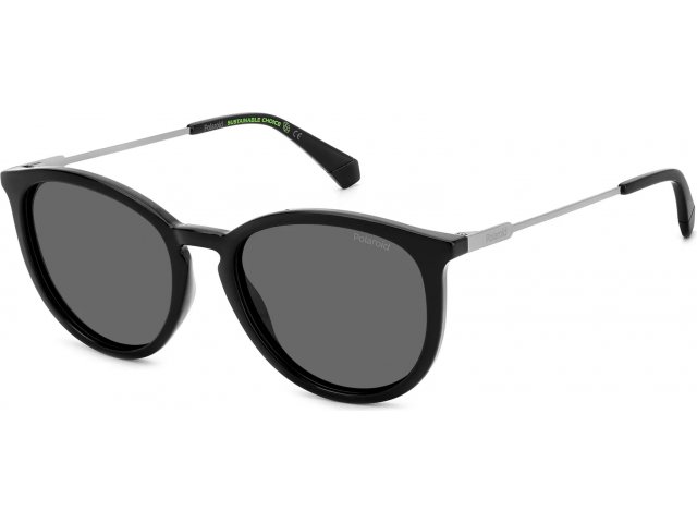 Polaroid PLD 4153/S 807 Black