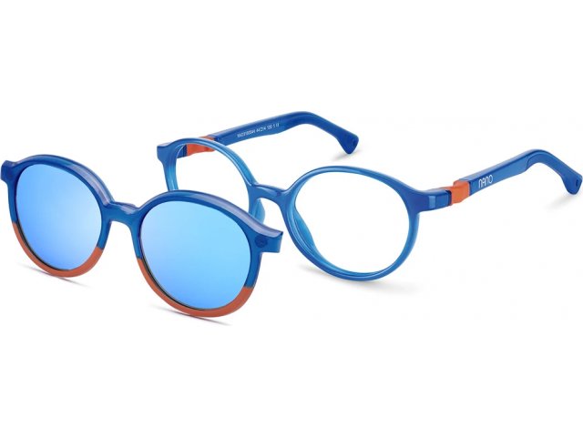 � �������������� �������� Nano SOLAR CLIP 3.0 NAO 3180544SC