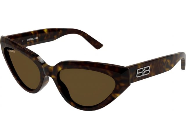 Balenciaga BB0270S-002 56