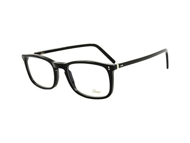 Lunor A9 313 blk./matt 01