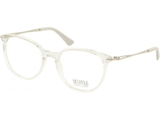 Megapolis Freeline 2304 crystal