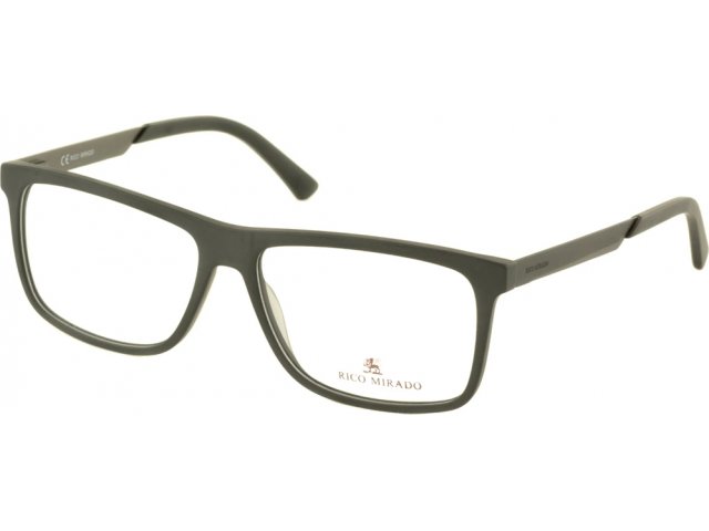 Rico Mirado 142 nero