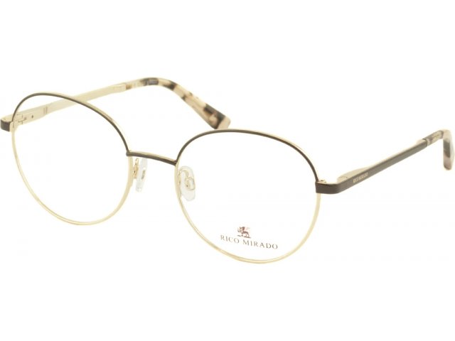 Rico Mirado 286 brown