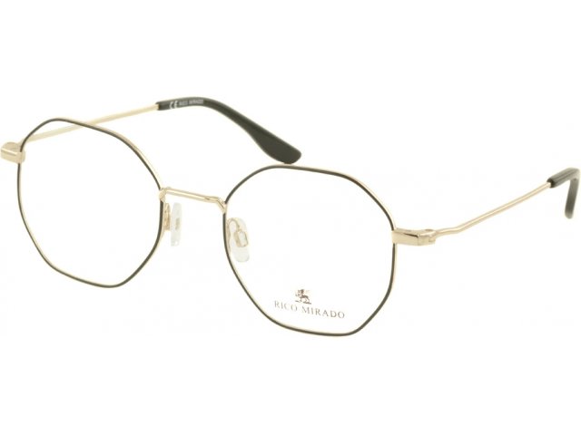 Rico Mirado 436 nero