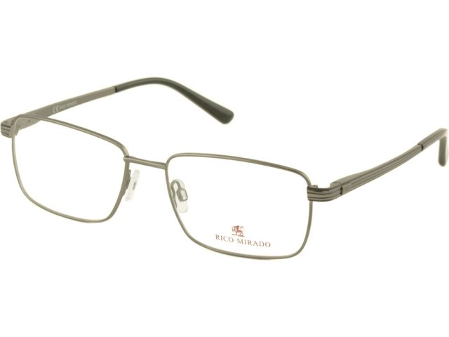 Rico Mirado 448 black