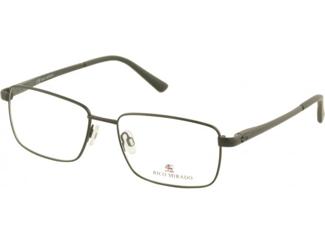 Rico Mirado 448 nero