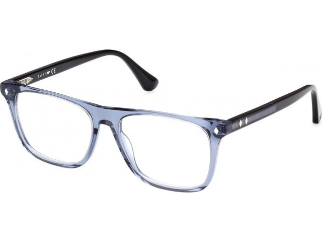 Web Eyewear WE 5399 090 54