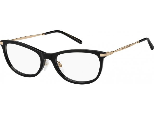 Marc Jacobs MARC 668/G 807 Black