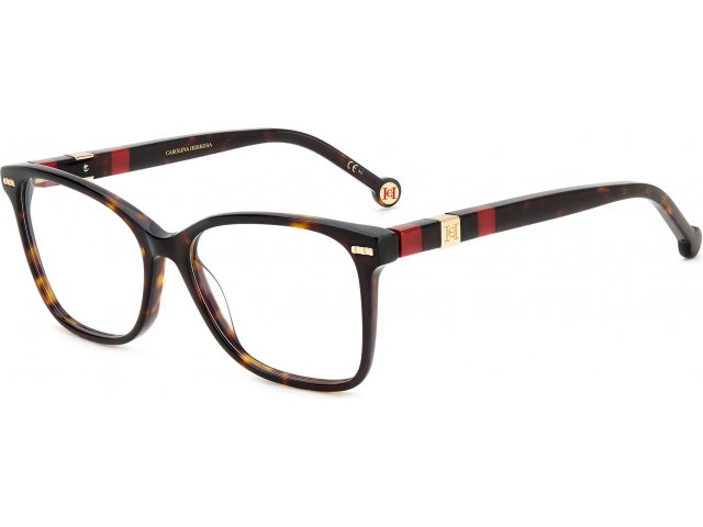 CAROLINA HERRERA HER 0108 O63 HAVAN RED