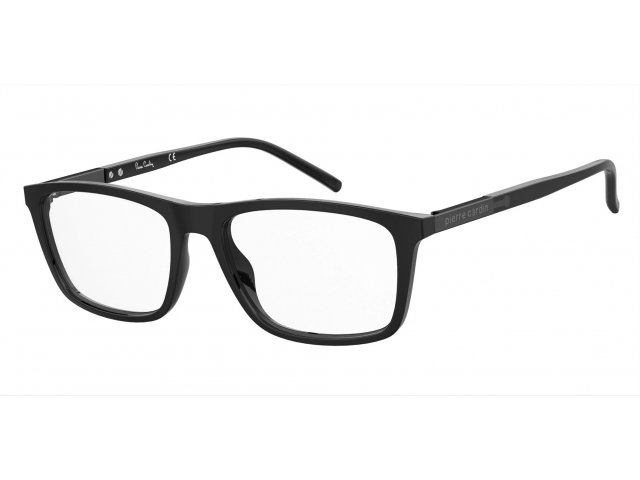 Pierre Cardin P.C. 6254 807 Black