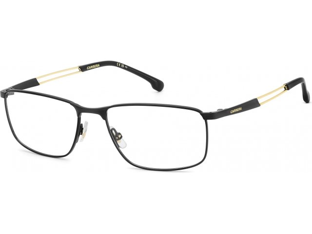 CARRERA 8900 I46 MT BK GD