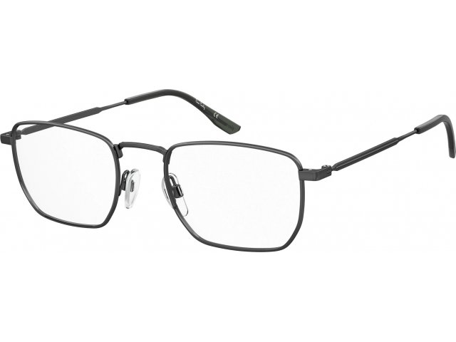 Pierre Cardin P.C. 6891 V81 Dark Ruthenium Black