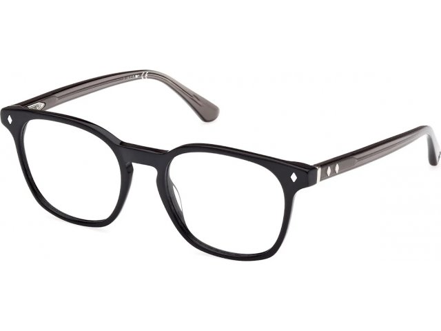 Web Eyewear WE 5410 01A 52