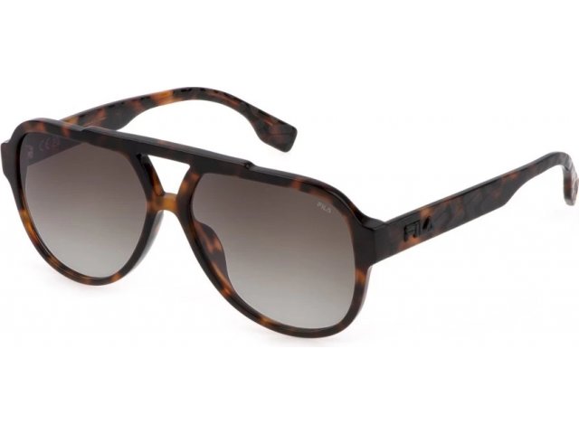 FILA FI459V 0C10,  HAVANA, BROWN