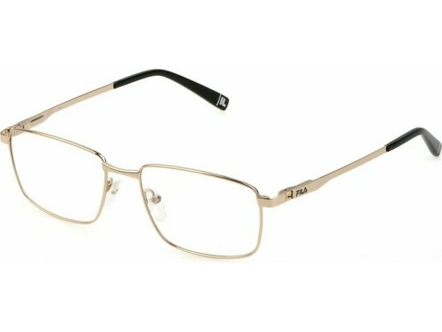FILA VFI206 0300,  ROSE GOLD, CLEAR