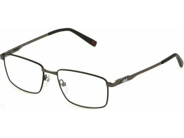 FILA VFI206 0K56,  GUN W/MTT BLACK, CLEAR