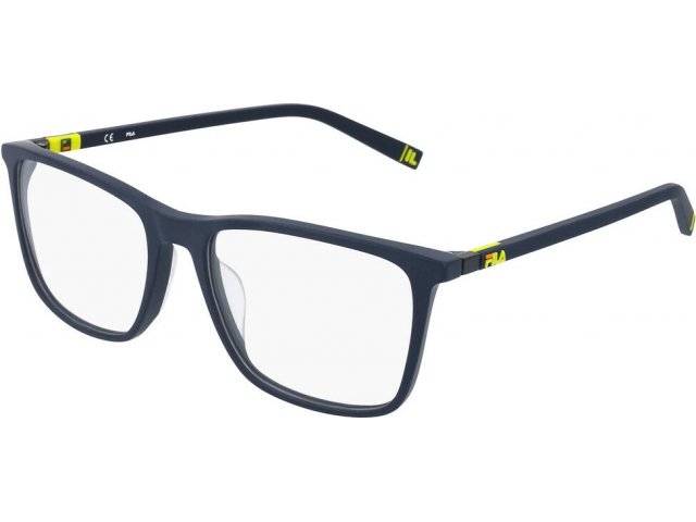 FILA VFI305 991M,  MATT DARK BLUE, CLEAR