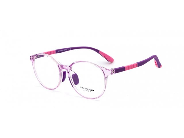 CALANDO 5291 C5,  VIOLET, CLEAR