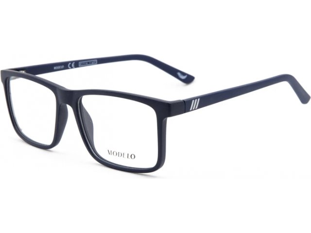 MODELO 5082,  NAVY, CLEAR
