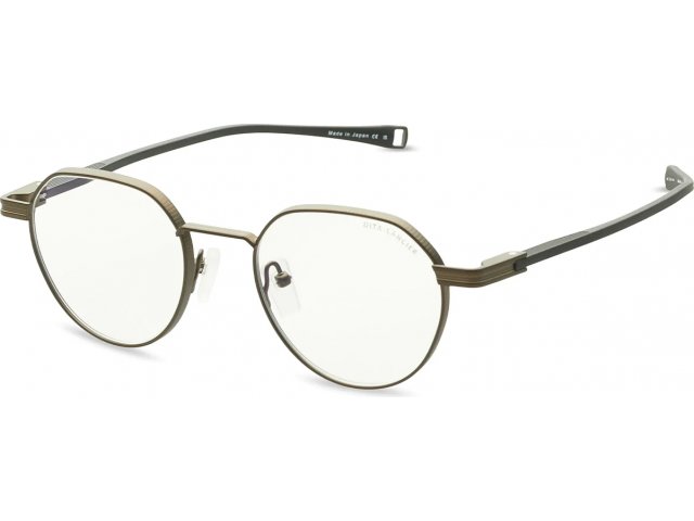DITA LANCIER LSA-420 02,  Gunmetal - Haze Grey, CLEAR