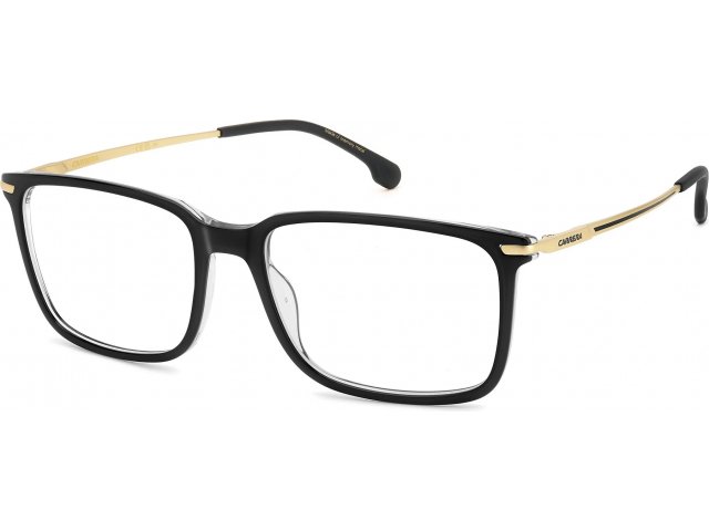 CARRERA 8897 7C5 BLACK CRY