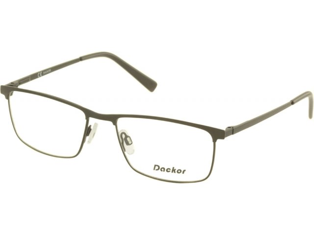 DACKOR 003 brown