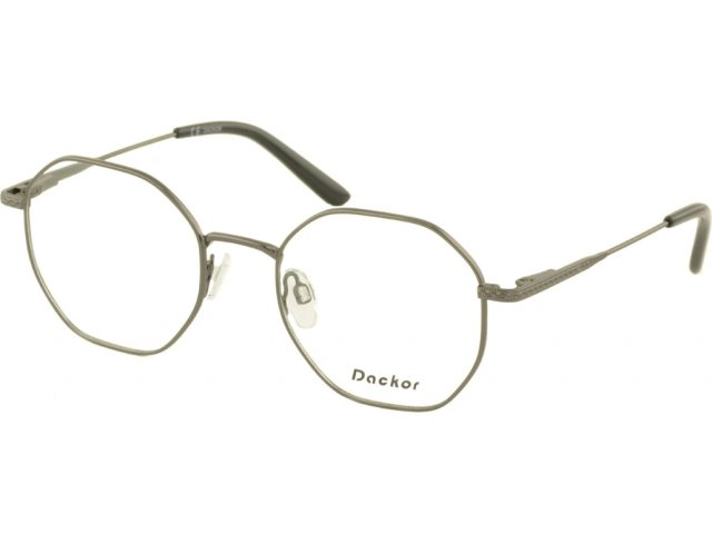 DACKOR 061 gun