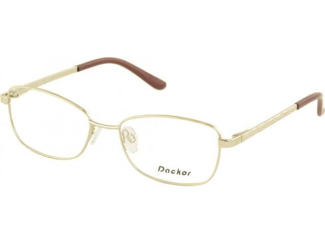 DACKOR 267 gold