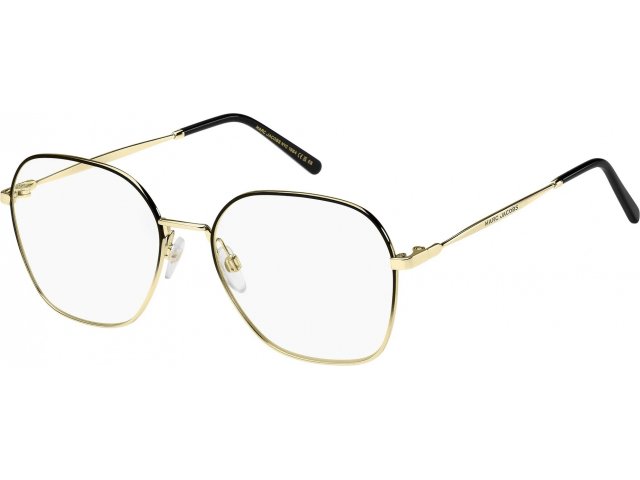 MARC JACOBS MARC 703 2M2 BLK GOLD