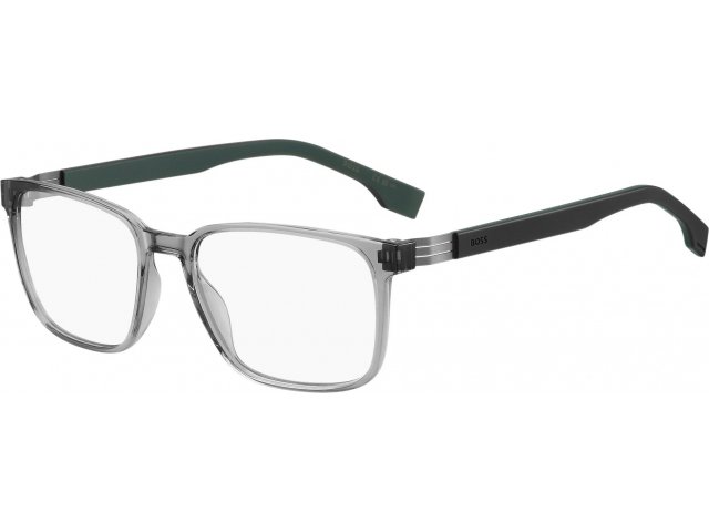 HUGO BOSS 1578 3U5 GRY GREEN