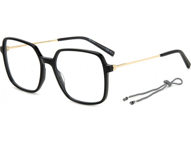 MISSONI MMI 0148 807 BLACK