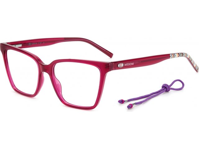 MISSONI MMI 0143 8CQ CHERRY