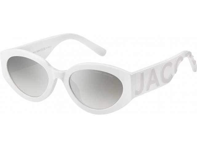 MARC JACOBS MARC 694/G/S HYM WH GRY