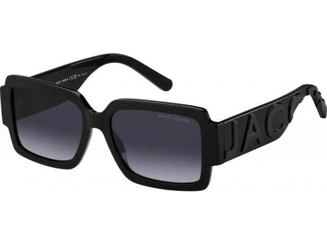 MARC JACOBS MARC 693/S 08A BLACKGREY