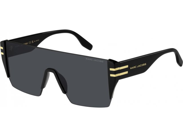 MARC JACOBS MARC 712/S 807 BLACK