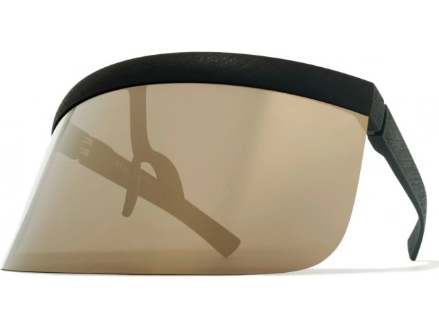 Солнцезащитный козырек Mykita DAISUKE 354 165/0