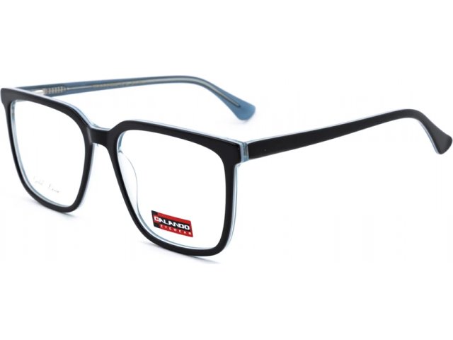 CALANDO CA7408,  MODERN, CLEAR