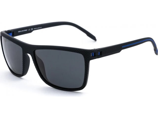 CALANDO 78051,  MATTE BLUE, SMOKE